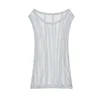 Chaleco blanco