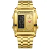 Gold gold