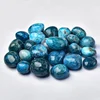 Apatite blu