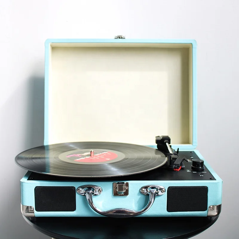 Record Player,Turntable Record Player 