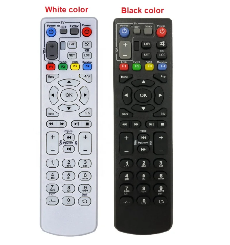 セットトップボックスZXV10B600 B700 IPTV ITVデジタル