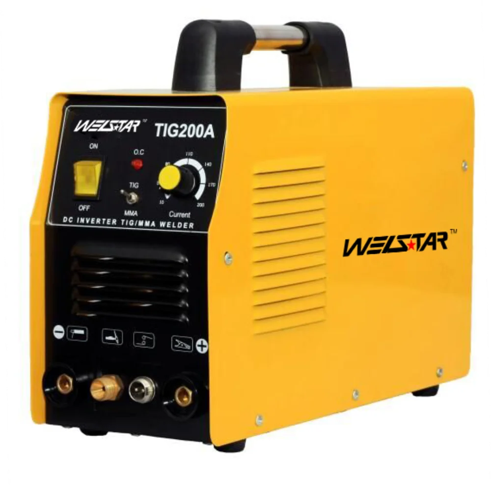 Greatec Welding Machine Tig  Welder Tig Welding Machines
