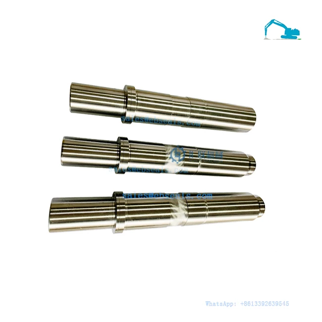 MSB MS550H MS600H MS700H Breaker Parts MS550 MS600 MS700 Hydraulic Hammer Piston