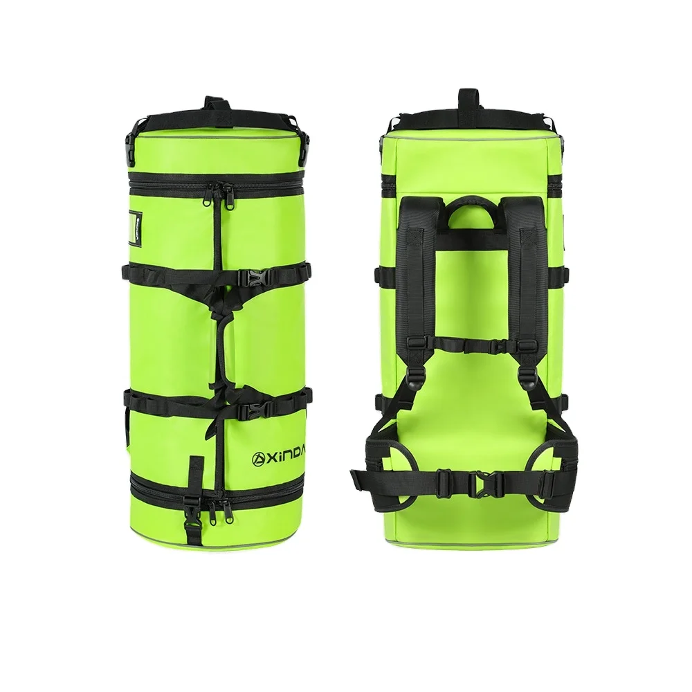 Xinda H Series Backpack - Ultimate Tool Kit for Mountaineering