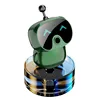 Verde negro