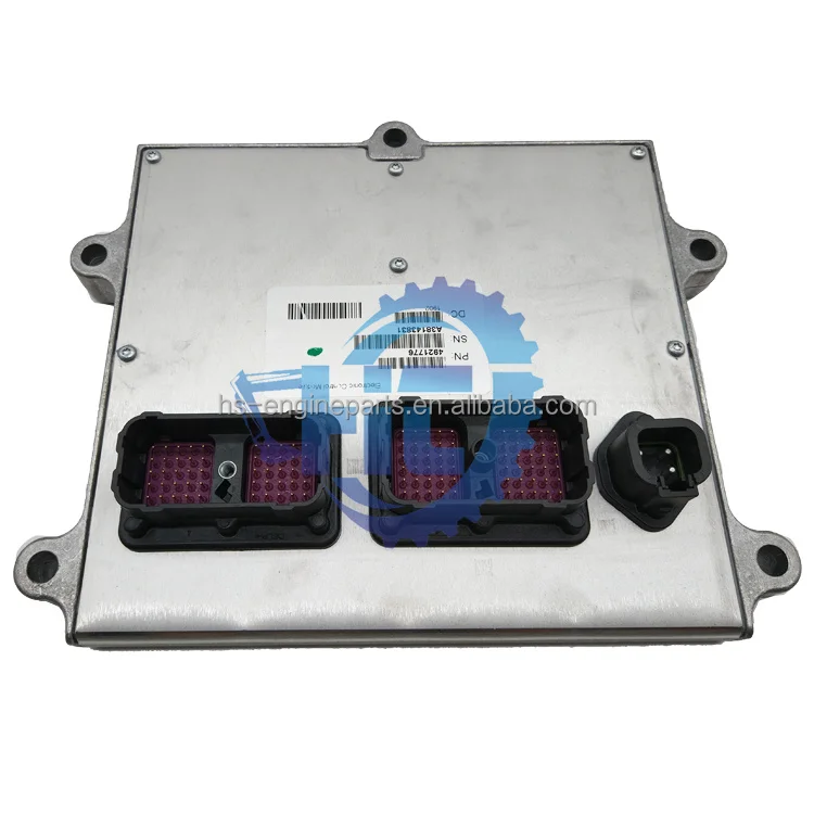 PC200-8 PC300-8 QSL9 QSC8.3 QSB6.7 Engine ECU ECM P4921776 4921776 600-468-1200 Engine Electronic Control Module 4921776
