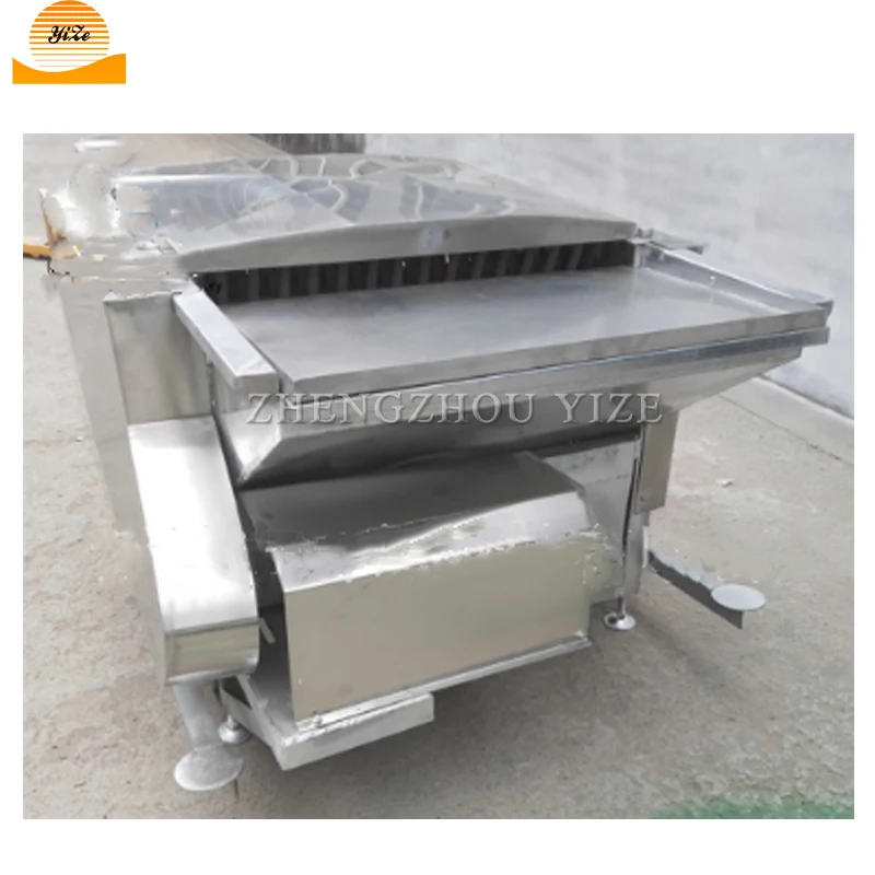 Quail Goose Defeather Poultry Plucker Machine Turkey Feather Remover Chicken Plucking Machine