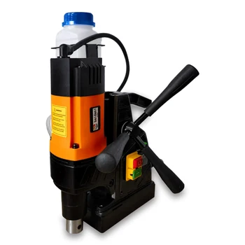 YM-N4000RE Magnetic Core Drill  Magnetic Drill And Tapping Machine
