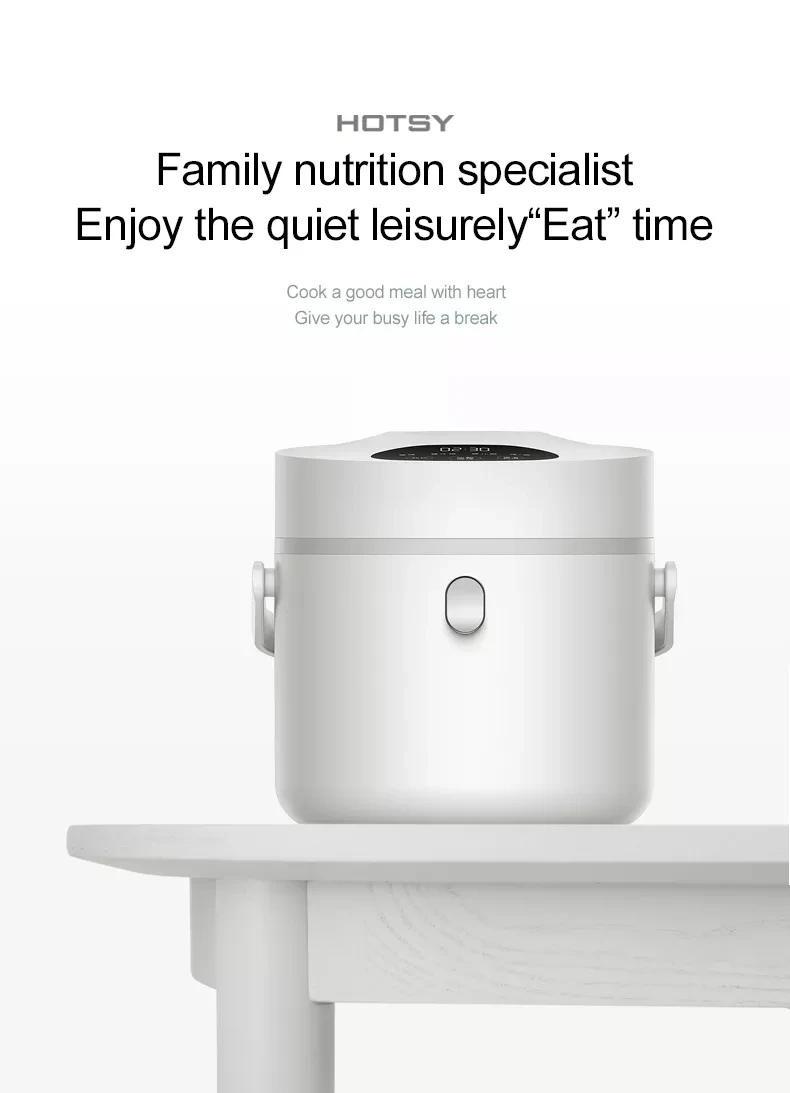 bifinett rice cooker