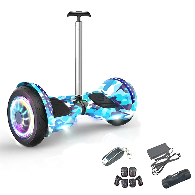 スケートボード Segway self balance scooter 10 inch 10.5 inch wheels Hoverboard Self Balancing Scooter Electric