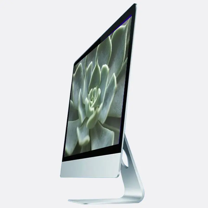 24 Inch Desktop Windows10 Computer Entertainment Game All-in-One PC