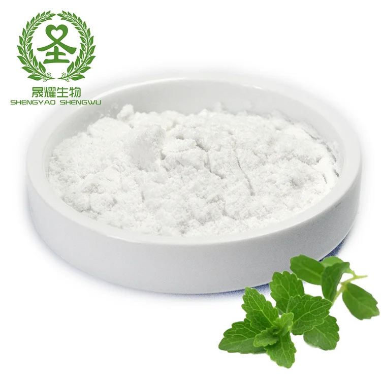 Very Costeffective Stevia Leaf Extract Powder 90stevioside Stevia