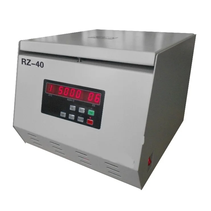 Cheap Price Benchtop Centrifuge For Babcock Bottles Buy Centrifuge