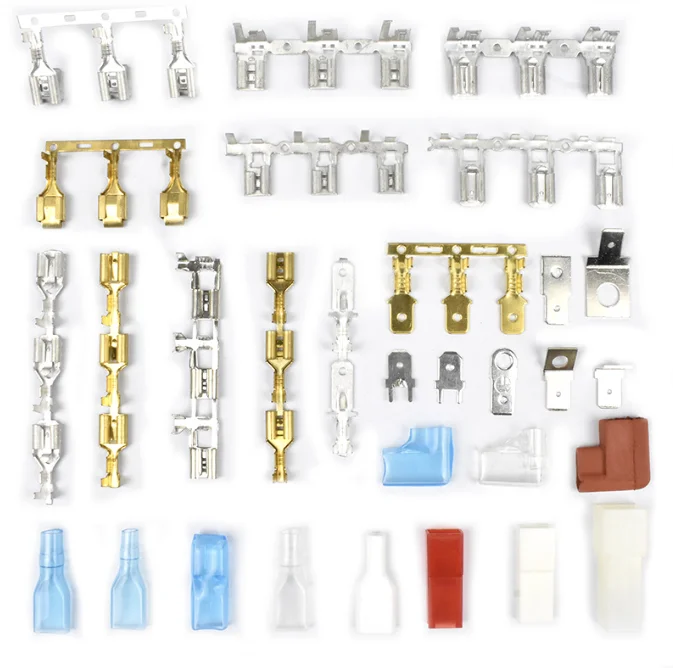 TE/AMP Terminal Housing Connector 280314-0 in Stock| Alibaba.com