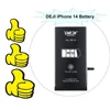 Battery for iphone 14