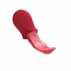 Red(Honey Tongue-I)