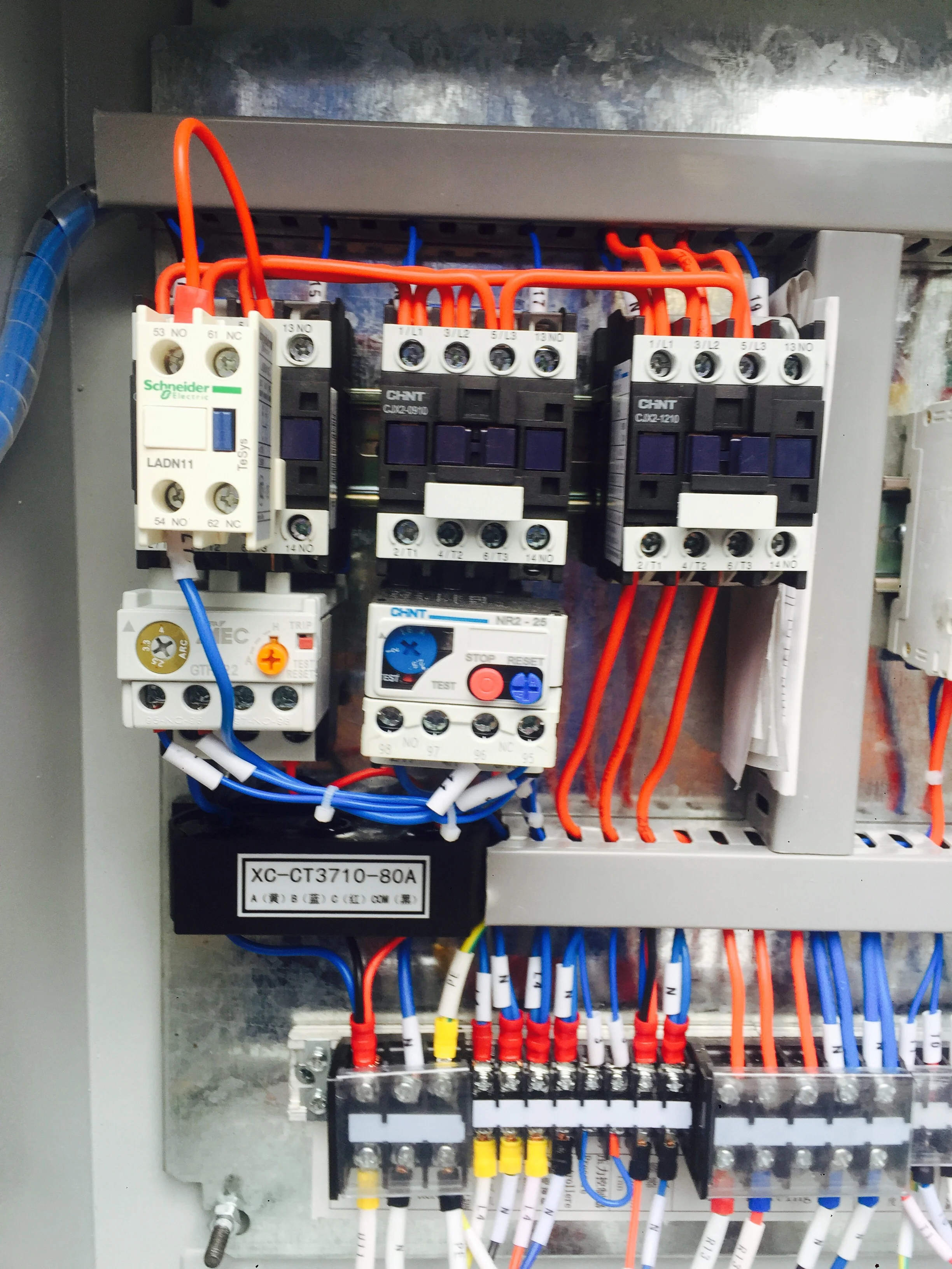 Electric Control Boxes Control Panel Box Plc Control Box| Alibaba.com