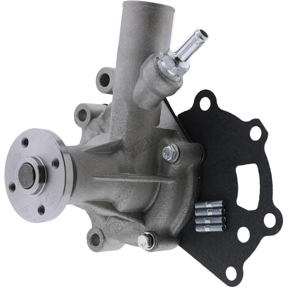 Water Pump MM409301 MM407405 for Mitsubishi Engine K4N K3B K3D K3E K4E K4C K4F K4M