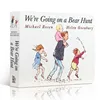 A Bear Hunt