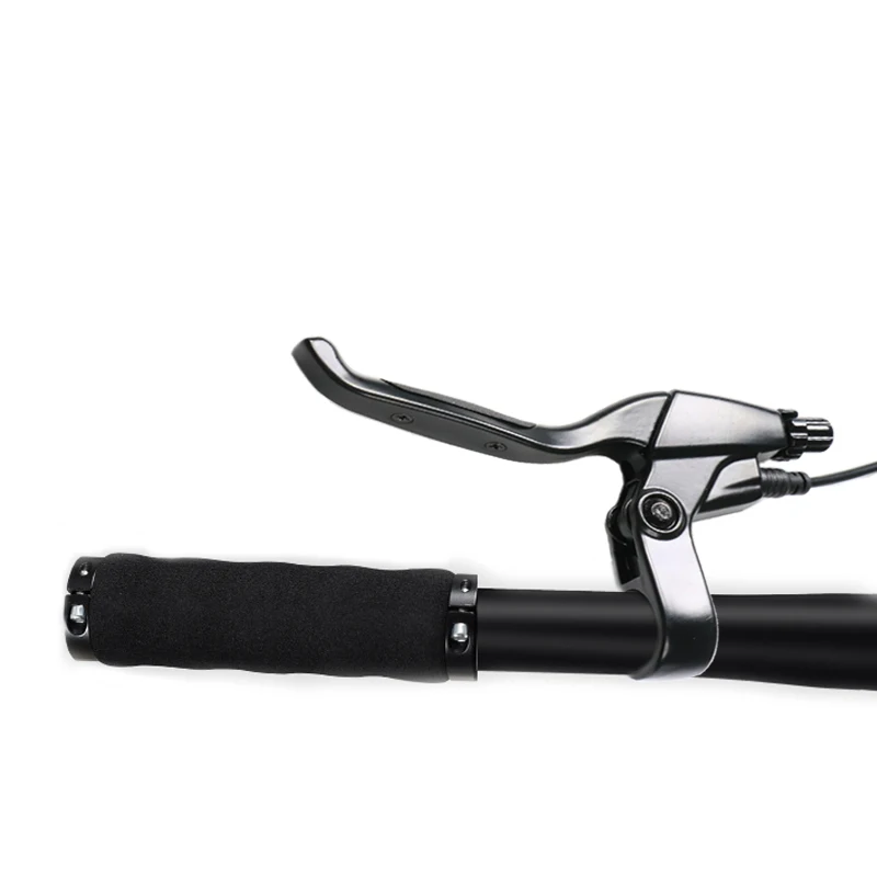 m1pro electric bike brake handle assembly e bike replacement accessories-4