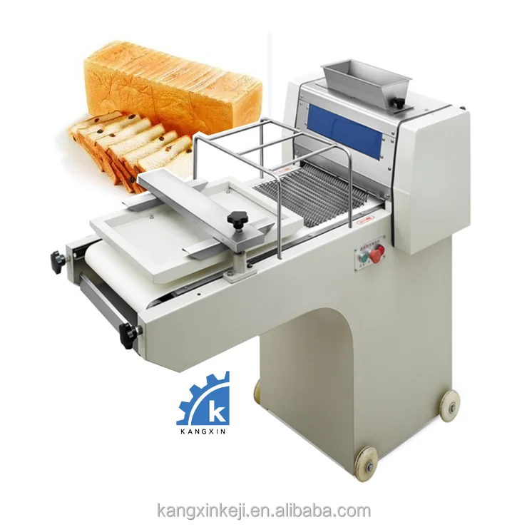 Bread Moulder Made in China Bread Moulder Machine Bakery Equipment Bread Moulder Machine for Sale