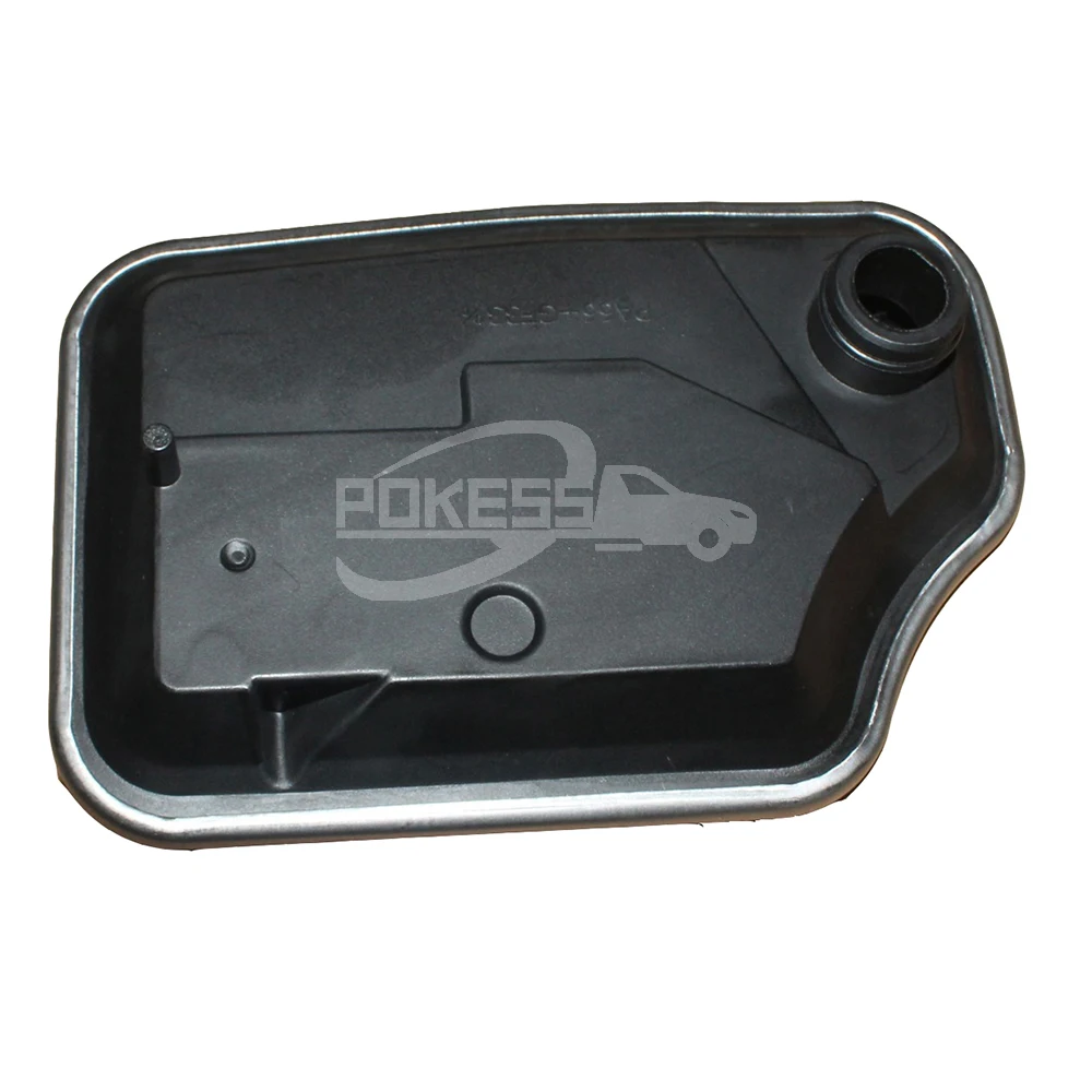 XS4P7B155AB XS4P7B155AC 5046305 XS1Z7A098AC FNO121500 Transmission Fil... — 2