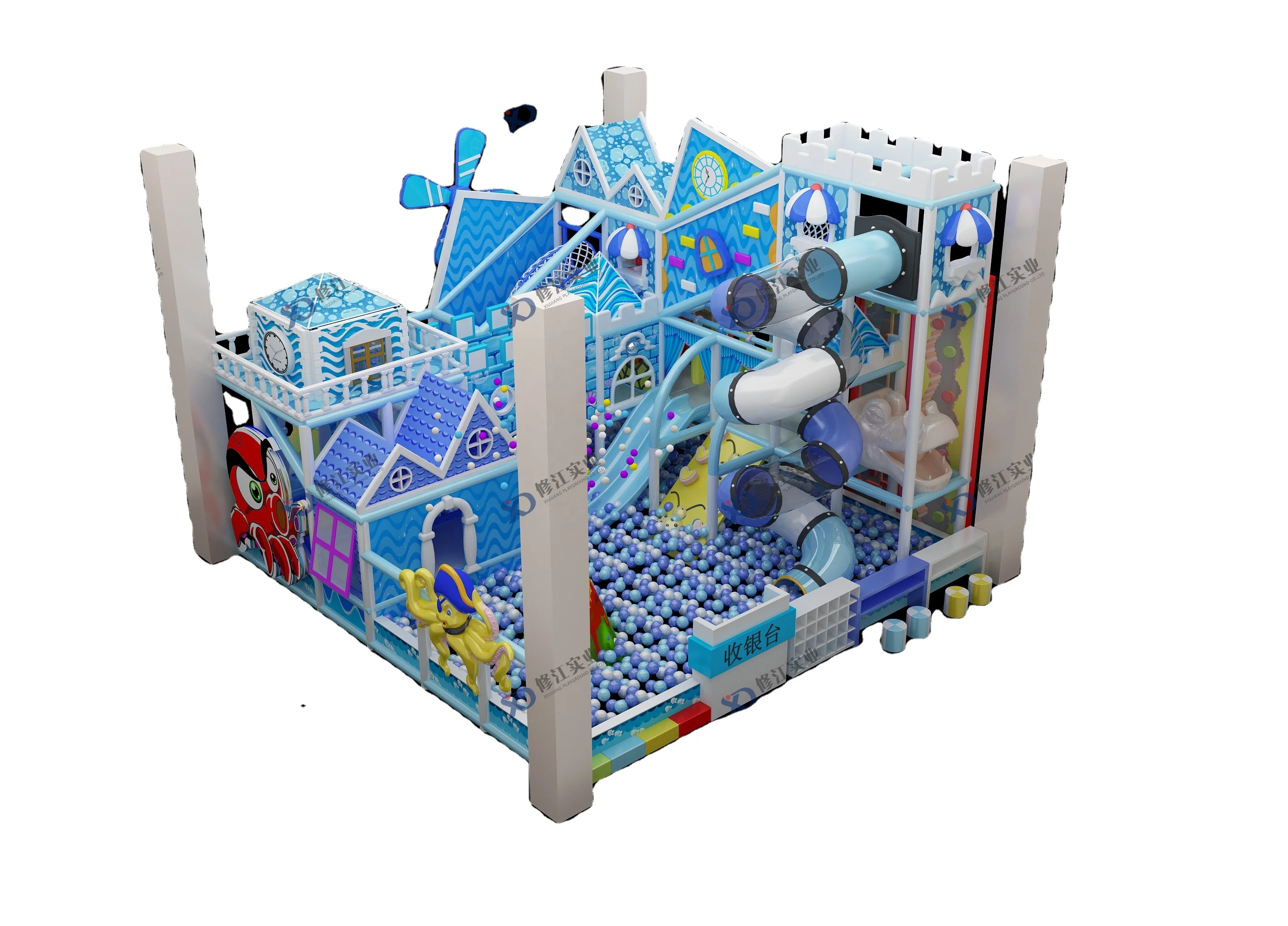 子供のための遊園地機器赤ちゃん屋内遊び場遊び場 Buy Amusement Park Equipment Baby Indoor Playground Play Ground For Kids Product On Alibaba Com