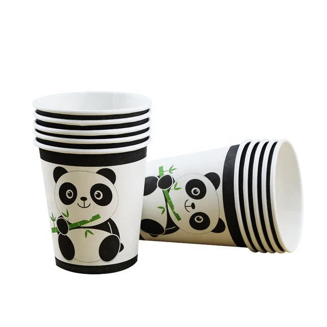 Decorations De Table D Anniversaire Pour Enfants Fournitures De Fete Panda Assiettes Serviettes Tasses Pour Serveurs 10 Invites Buy Panda Partie Fournitures Vaisselle Ensemble Panda Plaques Serviettes Tasses Enfants Fete D Anniversaire Decorations