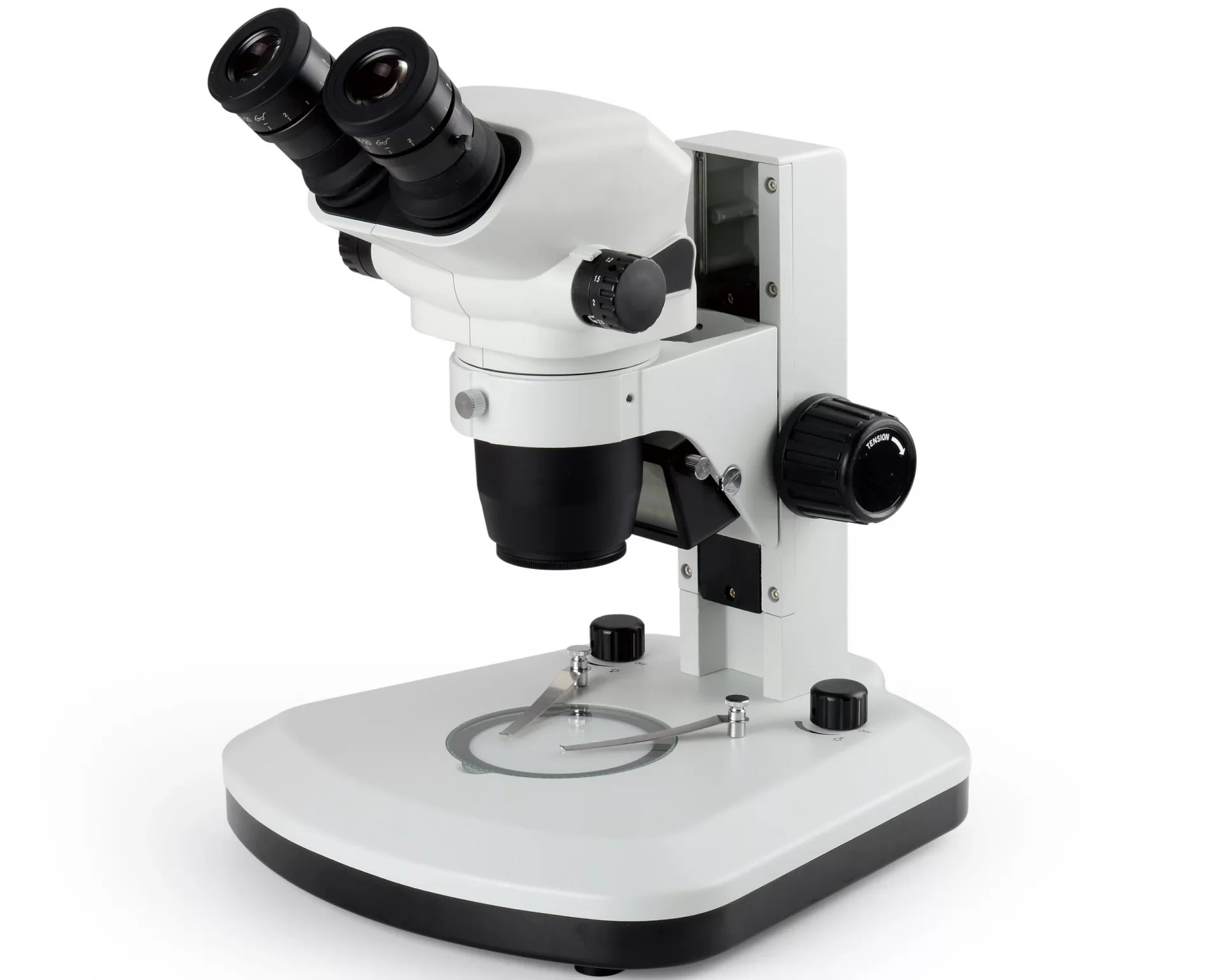 Soptop SZN71 Trinocular Macroscopic Co-visual Stereo Microscope for CUP Repair Microscopic Mobile Phone Repair Microscope
