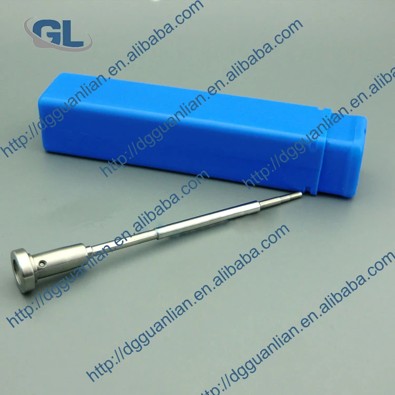 Common Rail Injector 0445110450 Control Valve F00VC01369 F 00V C01 369