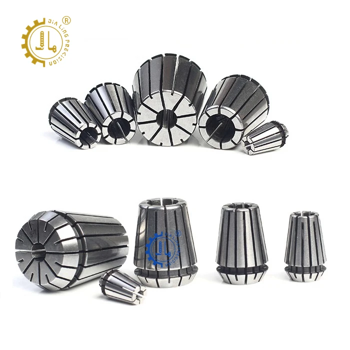 Alibaba.com: ER Series Collets Set ER16 ER32 ER20 3.175mm Milling ...