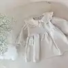 Milky white