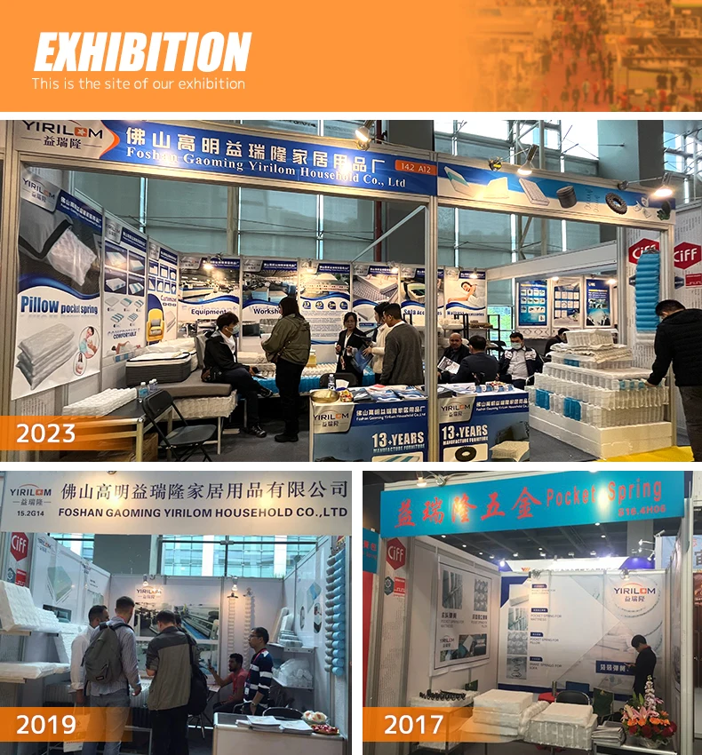 Fornecimento de estofados Kit de reparo de molas para sofá Mobiliário Molas 40 Clips de arame elétrico 16 Gauge 20ft Arame envolto em papel 7