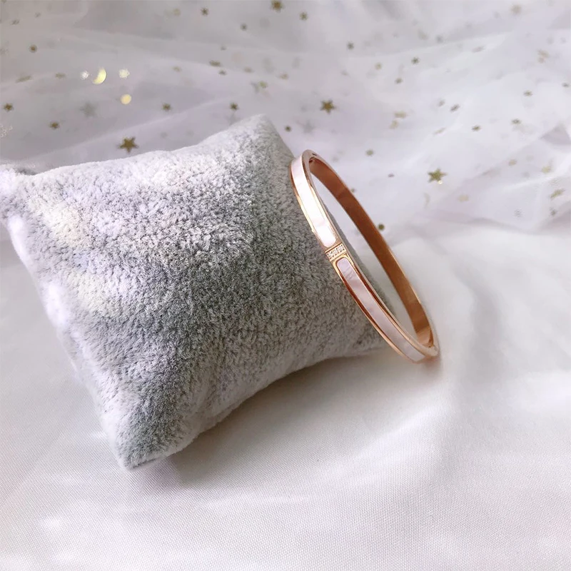 Friendship Bracelet 925 Kit Gold Bead rainbow 8mm Wish Bracelet Woven  Friendship Bracelets for Girls