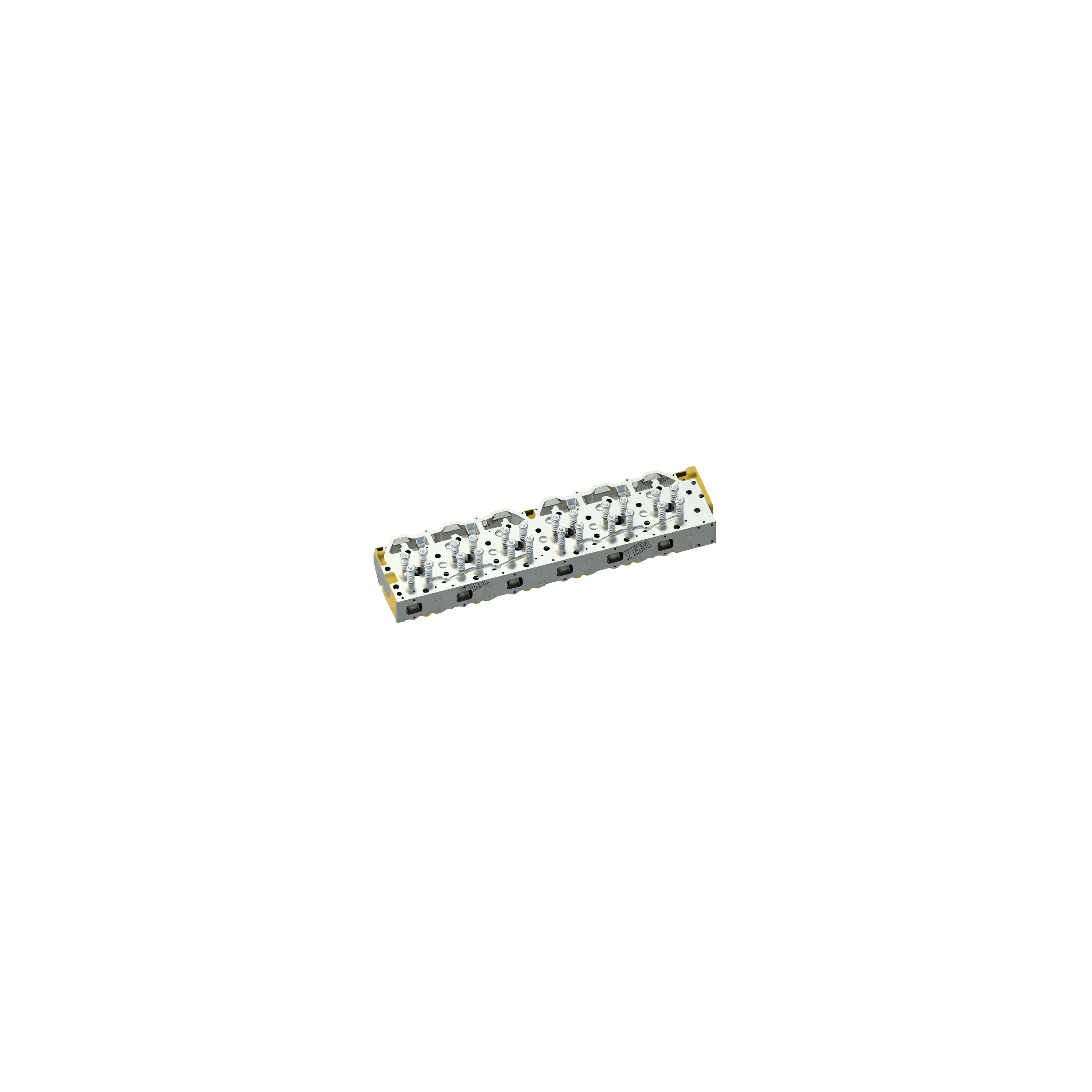 HEAD G CYL 20R-1863 for Caterpillar Aftermarket Engine Parts