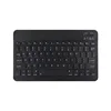 teclado negro