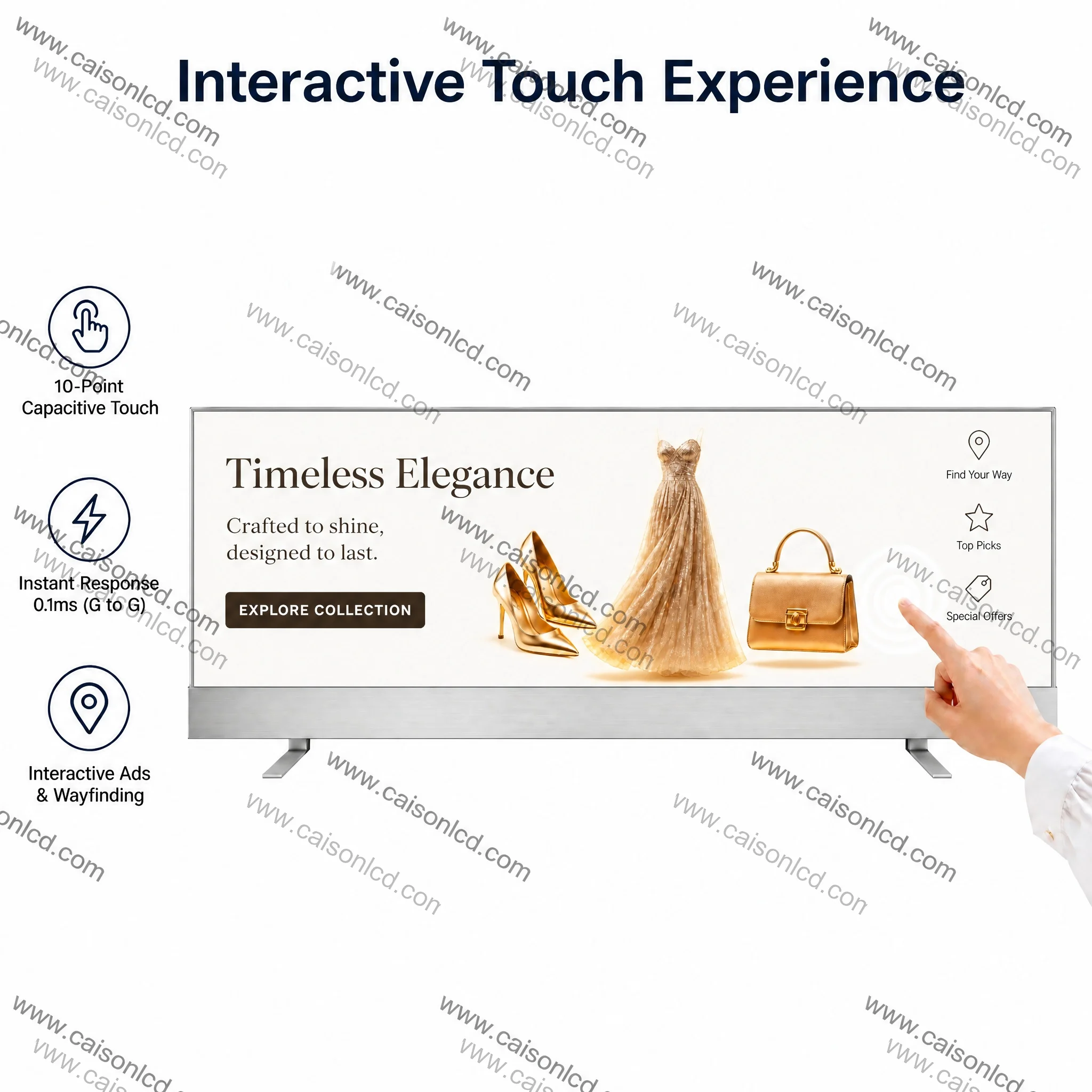 product 49 inch transparent xb493dqd wh0 amoled display 1920wrgb540 resolution active size 1206528339336 mm 120hz digital signage249-6