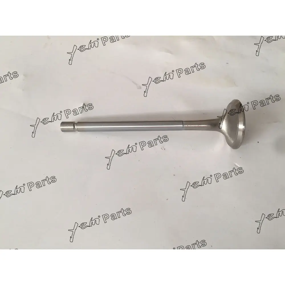 Engine Valve EX Kit Fit for Isuzu 4HL1