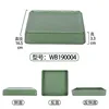 190004 Porcelaine Vert Rouille
