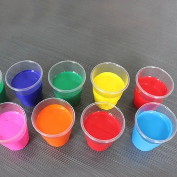 Hot Selling Non Toxic Paintbrush Acrylic Lotion for Acrylic Marker Water Based Ink Additive Paint