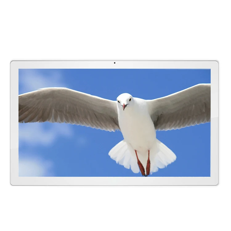 Thin Tablet-21.5-W-21