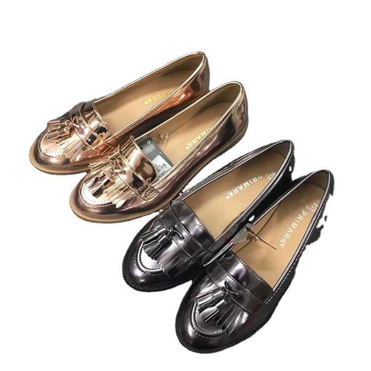 Новое поступление; Женская обувь; Тонкие туфли на плоской подошве