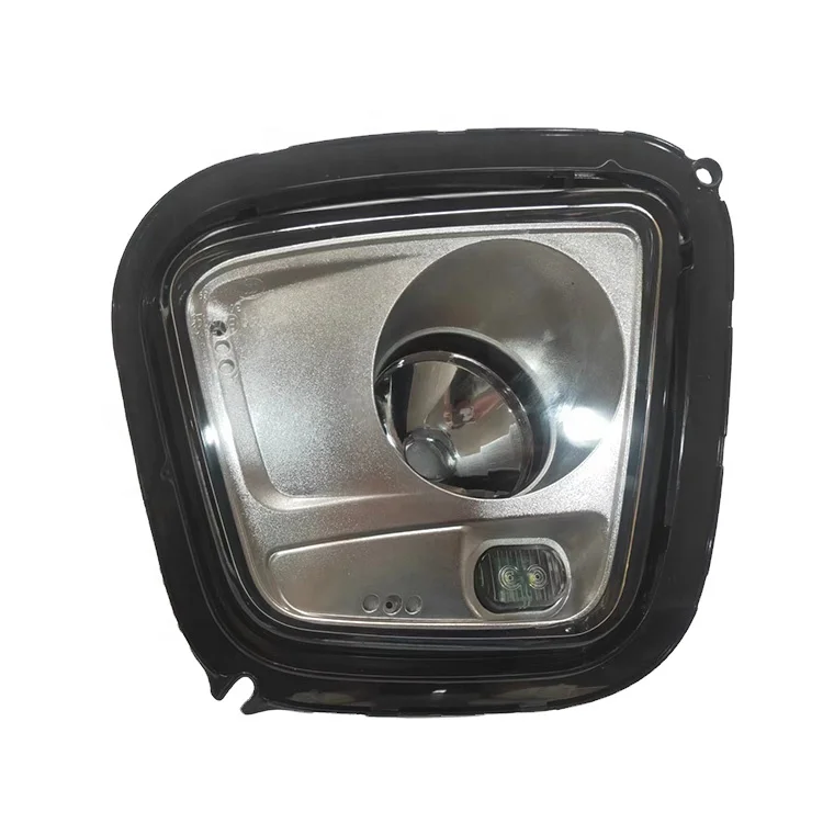 Volvo Truck Lamp 82145721 - 4000 Lm, 24V, 6000K Cool White