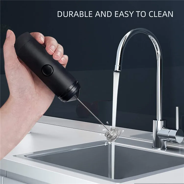 004 milk frother