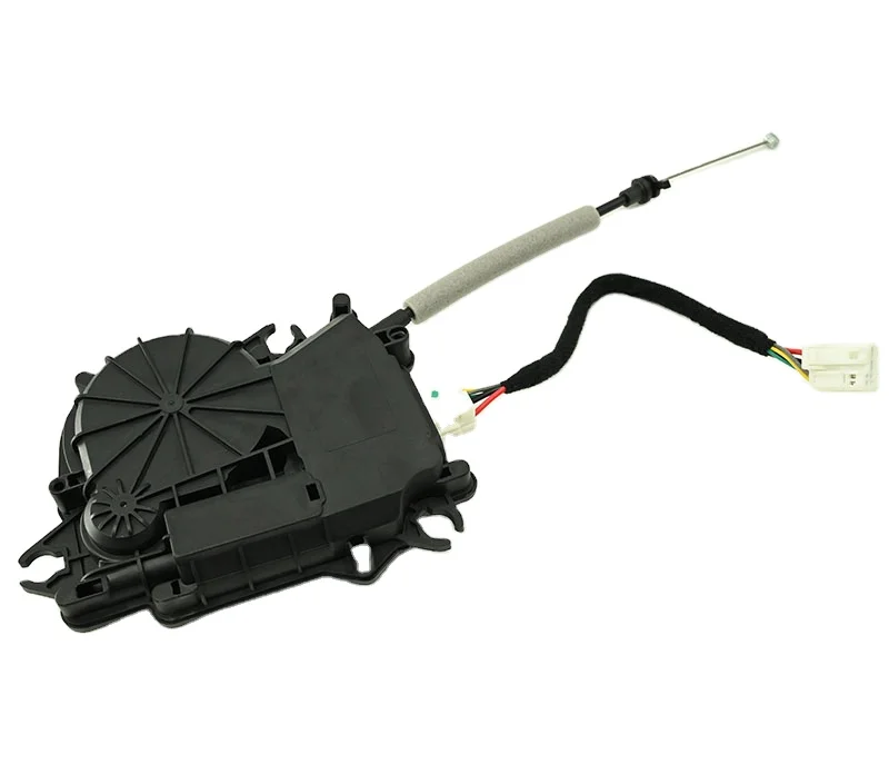 「E75&L」と「E75&L」 BMW Z4 E89 Roadster Control Unit EMF Rear Wheel Brake Module