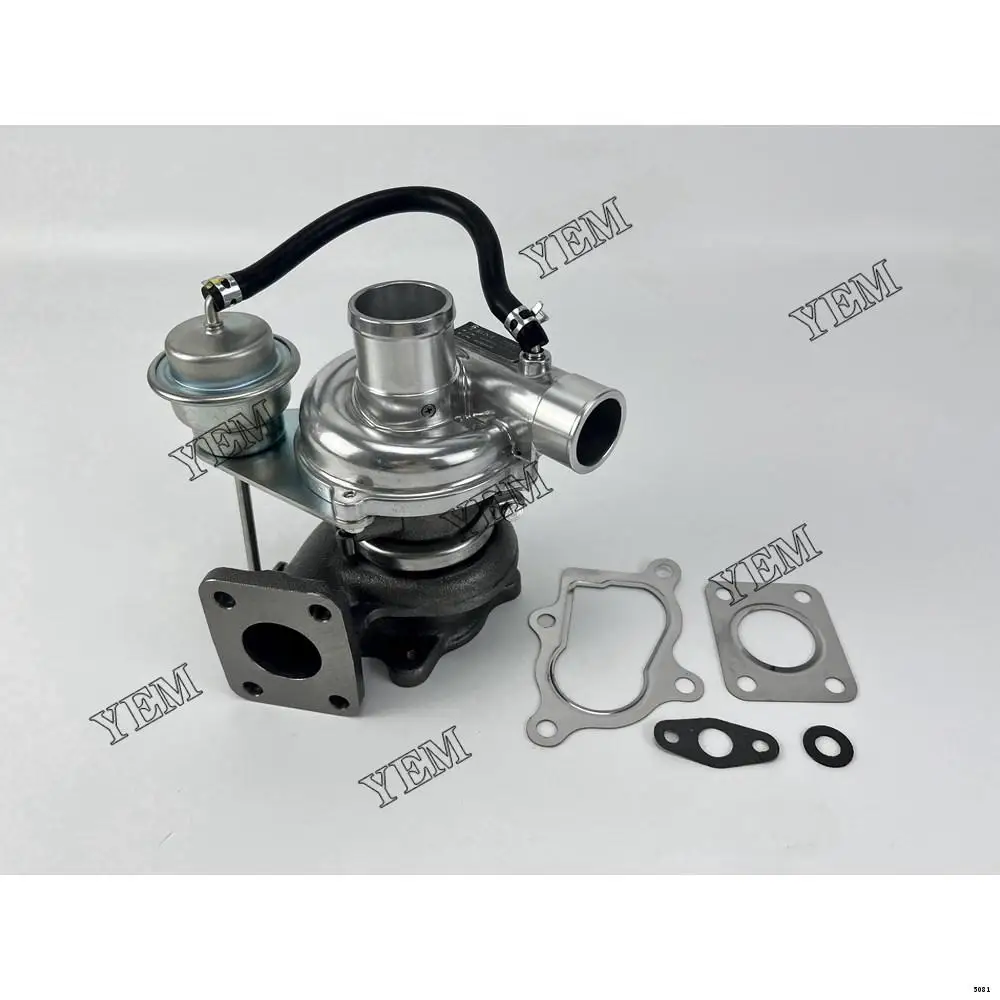 Original High Quality Turbo Charger 1G923-17011 For Kubota V2403 Aftermarket Spare Parts