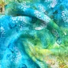 Fleur bleue