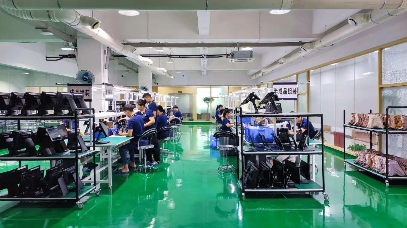 Hunan Dlsum Technology Co., Ltd. 2