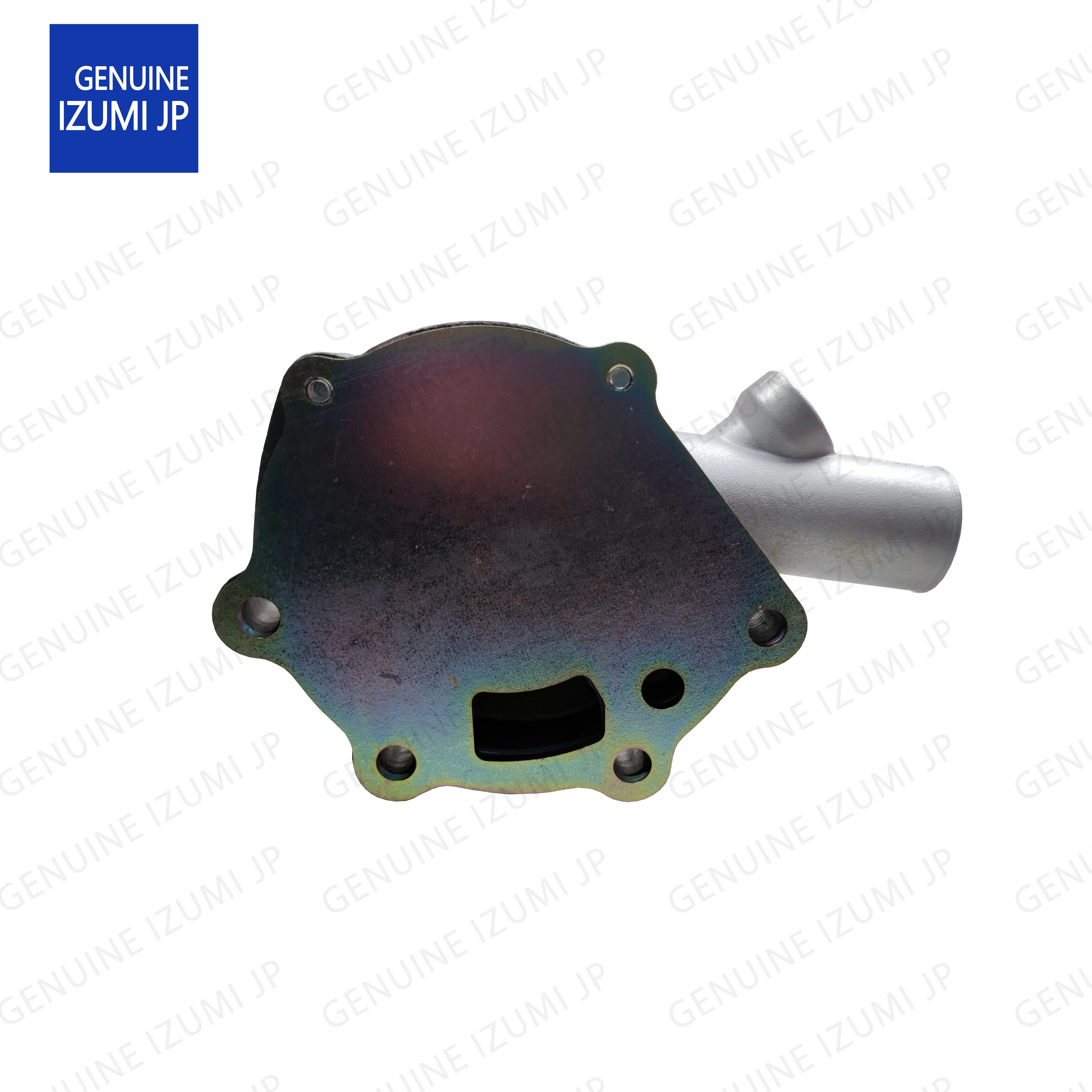 まみ Amazon.com: FridayParts Water Pump 5269784 C5269784