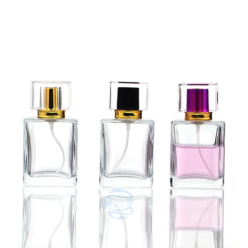 Buy Wholesale China Manufacturer Of Perfume Bottles, Perfume Spray